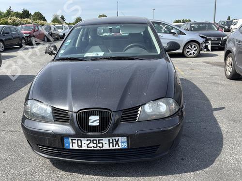 Right taillight SEAT IBIZA III (6L1) 1.9 SDI | BP29039400C35 