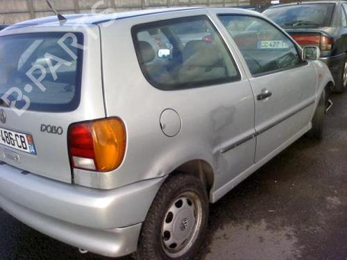 Front windshield wiper arm VW POLO III (6N1)  | BP20006980C143 