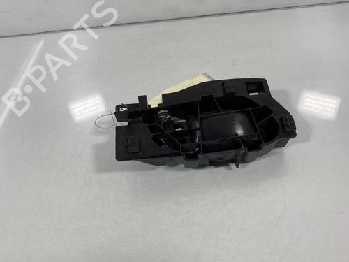 Front left interior door handle CITROËN BERLINGO MULTISPACE (B9) 1.6 HDi 90 | BP20019123I13 - Image 3