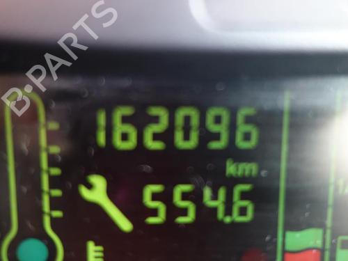 ABS pump CITROËN XSARA PICASSO (N68) 2.0 HDi | BP19983777M43 