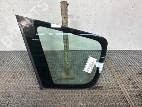 Used Rear left door window Rear left door window 36891562 36891562