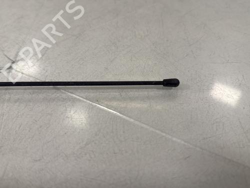 Antenne/Base Antenne/Base DACIA SANDERO II 1.0 SCe 75 (B8JC, B8JD, B8NC) (73 hp) 33175025 33175025