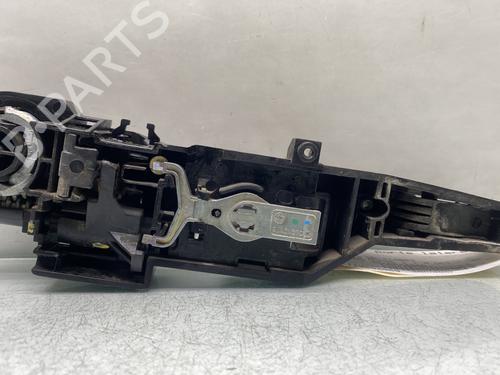 Rear right exterior door handle RENAULT KANGOO Express (FW0/1_) 1.5 dCi 70 (FW0A, KW0V) | BP30307301C130 