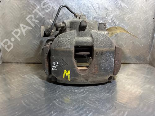 Used Right front brake caliper Right front brake caliper 20011217 20011217