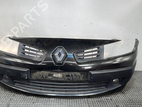 Used Front bumper RENAULT MEGANE II Coupé-Cabriolet (EM0/1_) 1.5 dCi (EM1E) (106 hp) 28282342