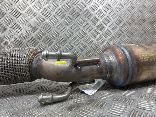 Catalizzatore Catalizzatore AUDI Q2 (GAB, GAG) 35 TFSI (150 hp) 35896677 35896677