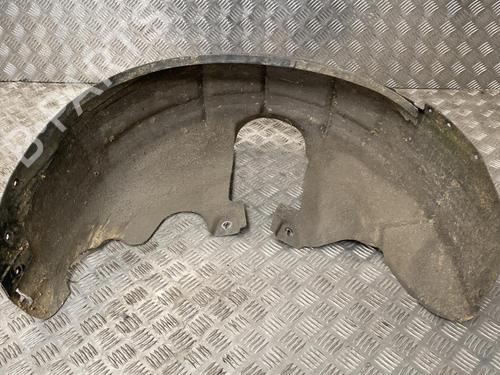 Used Wheel arch VOLVO S40 II (544) 1.6 D (110 hp) 20026884