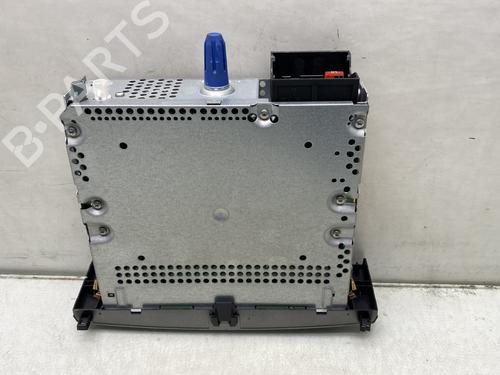 Radio PEUGEOT 308 I (4A_, 4C_) 1.6 HDi | BP23769499E6 