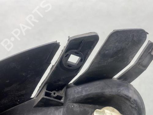 Højre forlygte CITROËN XSARA PICASSO (N68) 2.0 HDi | BP19988152C29 