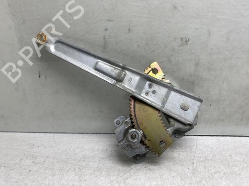 Rear right window mechanism HYUNDAI ATOS PRIME (MX)  | BP19953752C25 