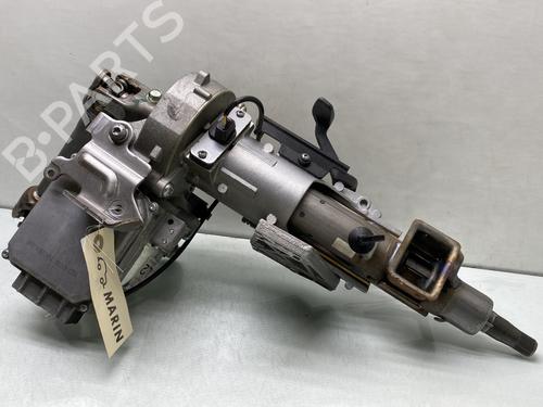 Used Steering column RENAULT CLIO IV (BH_) 1.2 16V (73 hp) 30198930