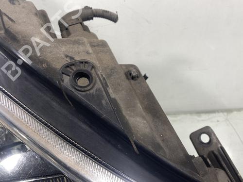 Right headlight HYUNDAI i10 I (PA) 1.2 | BP31175979C29