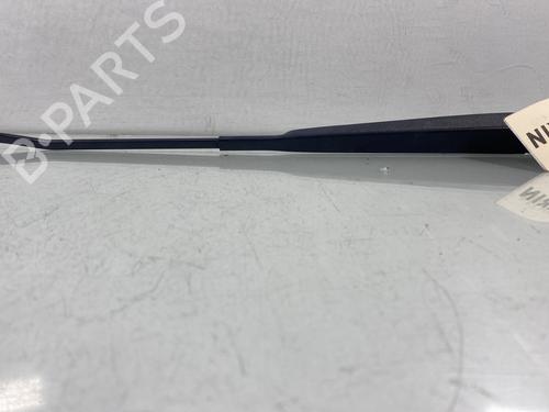 Used Front windshield wiper arm RENAULT KANGOO / GRAND KANGOO II (KW0/1_) 1.5 dCi 90 (KW05, KW08, KW0G, KW11) (90 hp) 29508142