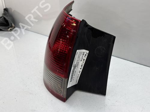 Used Left taillight Left taillight OPEL VECTRA C Estate (Z02) 2.2 DTI (F35) (125 hp) 36018802 36018802
