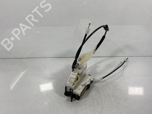 Front right lock CITROËN C4 Coupe (LA_) 1.6 HDi | BP20012002C97 