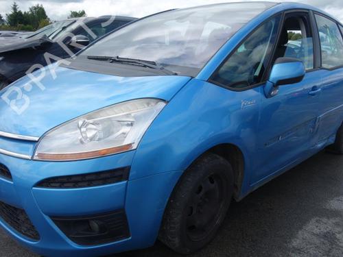 Climate control CITROËN C4 Grand Picasso I (UA_)  | BP20031832I5 