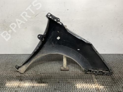 Left front fenders PEUGEOT 5008 (0U_, 0E_) 1.6 HDi | BP26212253C41 