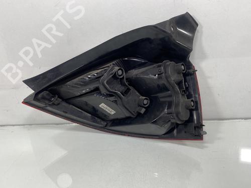 Used Left taillight Left taillight RENAULT MEGANE II (BM0/1_, CM0/1_) [2001-2012] 21026304 21026304