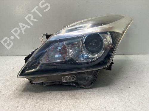 Left headlight SUZUKI BALENO (FW, EW) 1.2 Hybrid (A1K412) | BP40067532C28 - Image 6