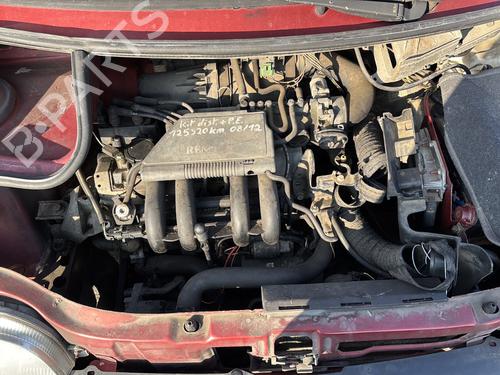 Bensintank RENAULT TWINGO I (C06_) 1.2 (C066, C068) | BP29339863C62 