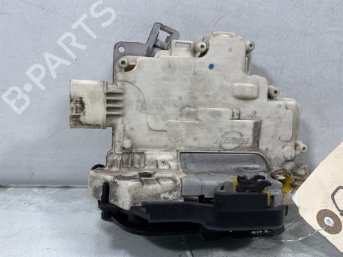 Front left lock AUDI A3 Sportback (8PA) 1.9 TDI | BP31134939C98