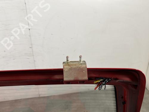 Tailgate PEUGEOT 106 I (1A, 1C) 1.0 | BP29028012C6 