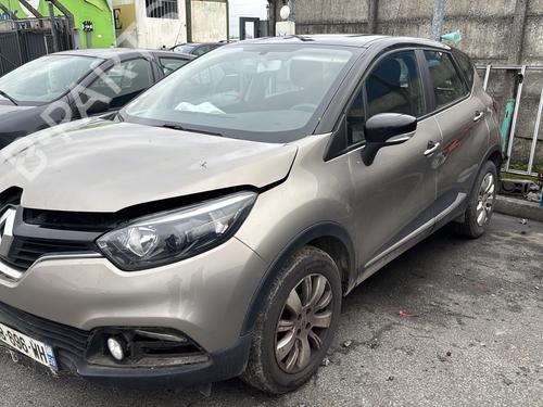 Højre solskærm RENAULT CAPTUR I (J5_, H5_) 1.5 dCi 90 (J5N4, J5M5, J5MW, J5M6, J5AL, J5AJ) | BP38202329I2 - Image 35