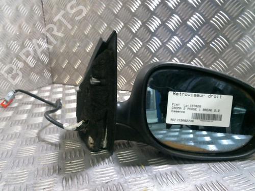 Right mirror FIAT CROMA (194_) 2.2 16V | BP19999903C27 