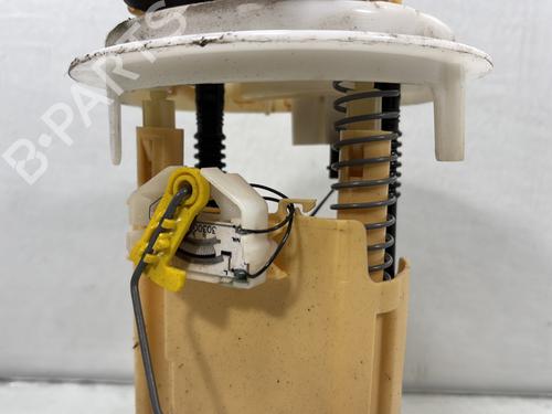 Fuel pump PEUGEOT 407 (6D_) 1.6 HDi 110 (6D9HZC, 6D9HYC) | BP28625452M76