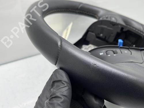 Steering wheel PEUGEOT 208 I (CA_, CC_) 1.5 BlueHDI 100 | BP25770398C49 