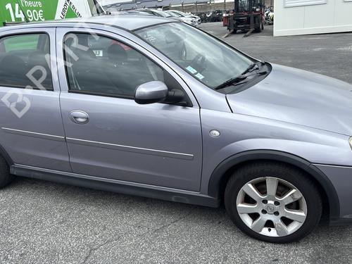 Left front window switch OPEL CORSA C (X01) 1.3 CDTI (F08, F68) | BP30791194I27  - Image 32