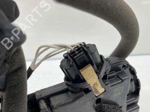 Rear right lock RENAULT CLIO IV Grandtour (KH_) 1.5 dCi 90 (KHN3, KHN4) | BP19959730C99 