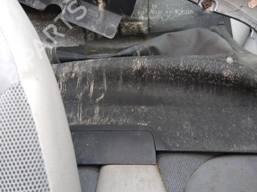 Hinge/Door check strap CITROËN C3 Pluriel (HB_)  | BP19998399C146 