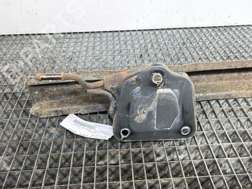 Used Rear bumper reinforcement Rear bumper reinforcement BMW 3 Touring (E91) 318 d (122 hp) 30358081 30358081