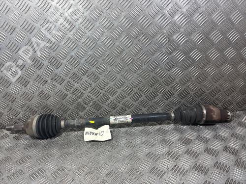 Right front driveshaft CITROËN C3 II (SC_) 1.6 VTi 120 | BP38778623M39 - Image 3