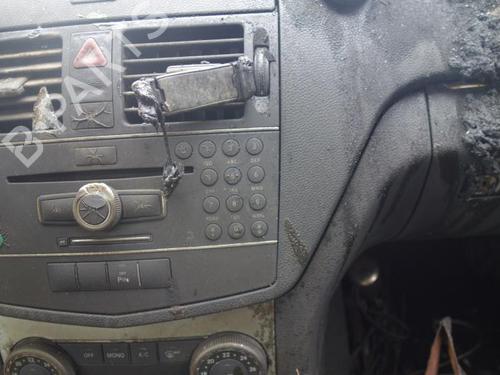 Left front window switch MERCEDES-BENZ C-CLASS (W204) | BP21953980I27 - Image 11