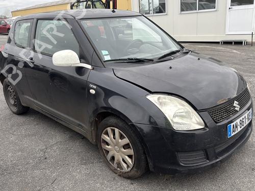 Left front window switch SUZUKI SWIFT III (MZ, EZ) 1.3 DDiS (RS413D) | BP38230580I27 - Image 21