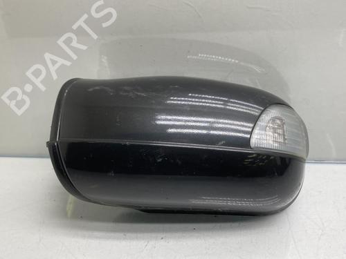 Used Left mirror Left mirror MERCEDES-BENZ E-CLASS (W210) E 270 CDI (210.016) (163 hp) 19953663 19953663