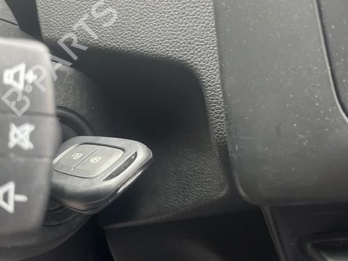 Warning switch DACIA DUSTER (HM_) 1.3 TCe 150 (HMM3) | BP19950010I22 - Image 8