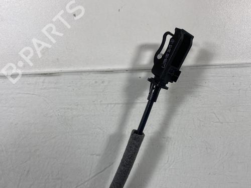 Rear left lock FORD KUGA II (DM2) 2.0 TDCi | BP31134947C100 