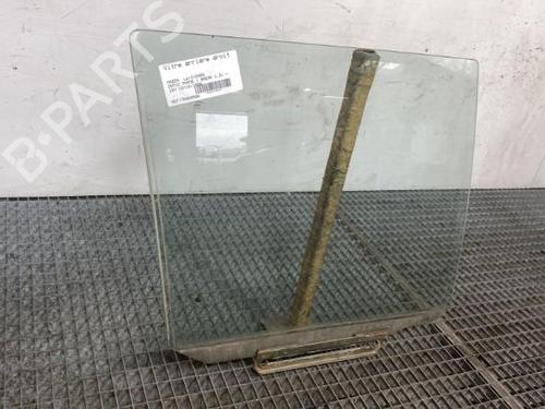 Rear right door window MAZDA DEMIO (DW) 1.3 16V (DW3W, DW19) | BP19954089C21 
