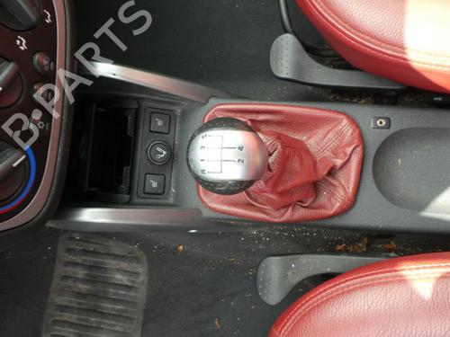 Right front fenders OPEL TIGRA TwinTop (X04) 1.3 CDTI (R97) | BP22899327C42 