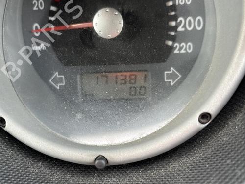 Left taillight VW POLO (6N2) 1.4 TDI | BP25758768C34  - Image 9