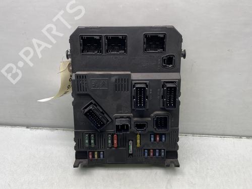 Used Fuse box PEUGEOT 206 Hatchback (2A/C) 2.0 HDI 90 (90 hp) 23903969