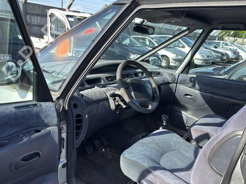 Right front window switch RENAULT ESPACE III (JE0_) 1.9 dTi (JE0M) | BP29574671I26 - Image 10