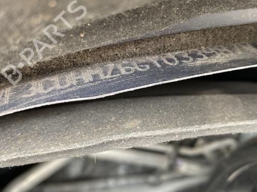 Steering wheel PEUGEOT 2008 I (CU_) 1.2 VTi | BP29939831C49 - Image 73