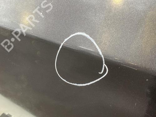 Used Left rear door BMW 3 Touring (E91) 318 d (122 hp) 21955626