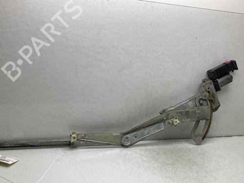 Used Front right window mechanism PEUGEOT 406 Coupe (8C) 2.0 16V (136 hp) 22408257