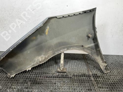 Right front fenders PEUGEOT 806 (221) 1.9 TD | BP29851266C42
