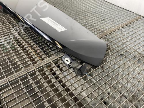Rear spoiler RENAULT MEGANE IV Hatchback (B9A/M/N_) 1.6 dCi 130 (B9A4) | BP19992256C96 